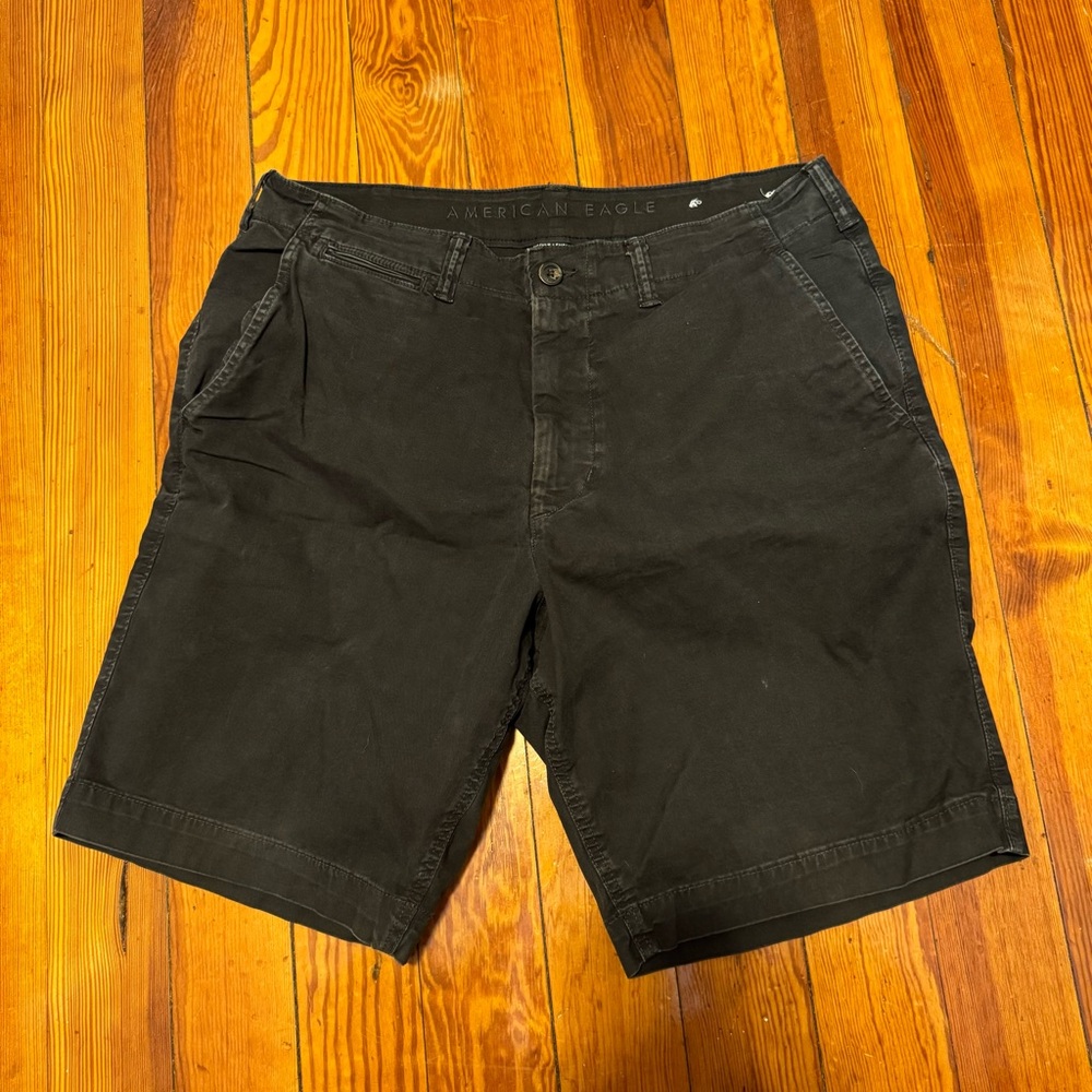 AE men’s shorts
